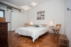 The Best Rent - Milan Porta Romana Apartament